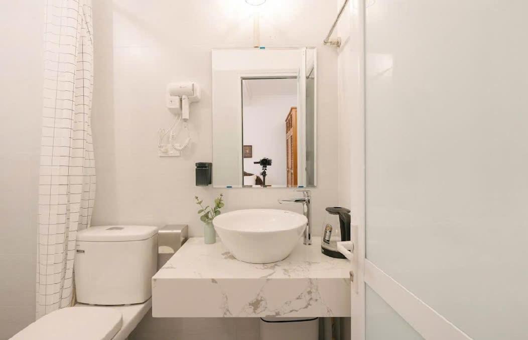 Humi Guest house Hanoi