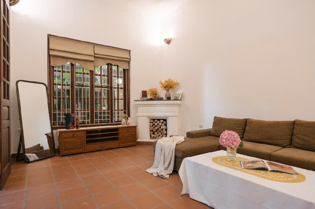 Guest house Humi