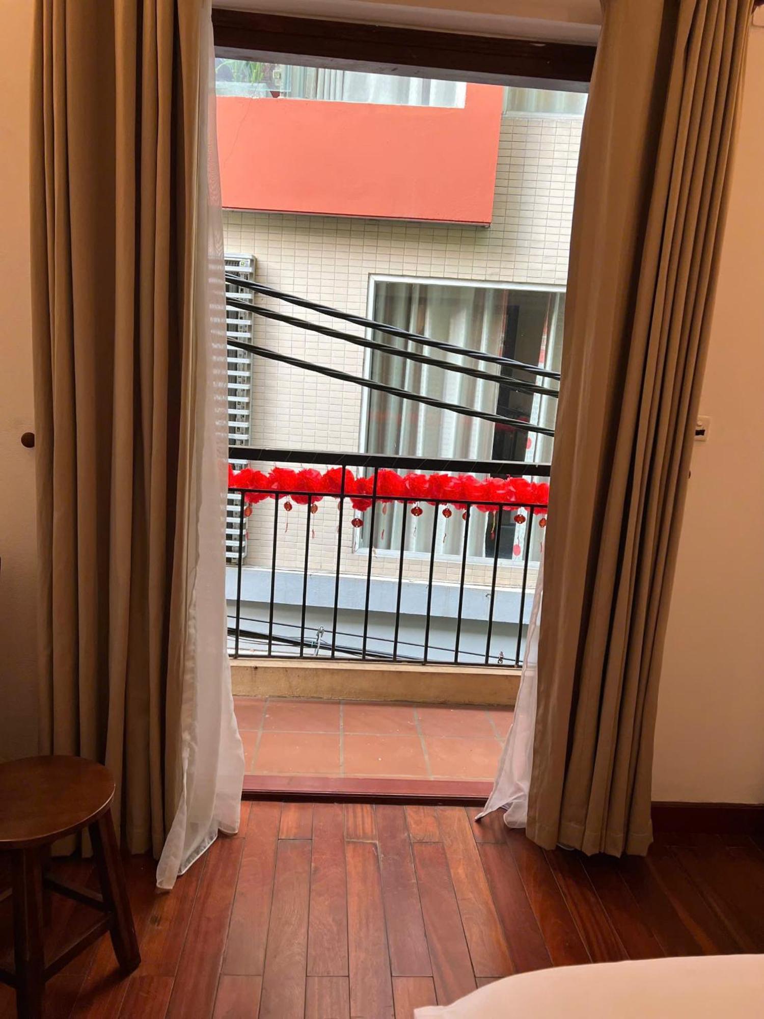 Humi Guest house Hanoi