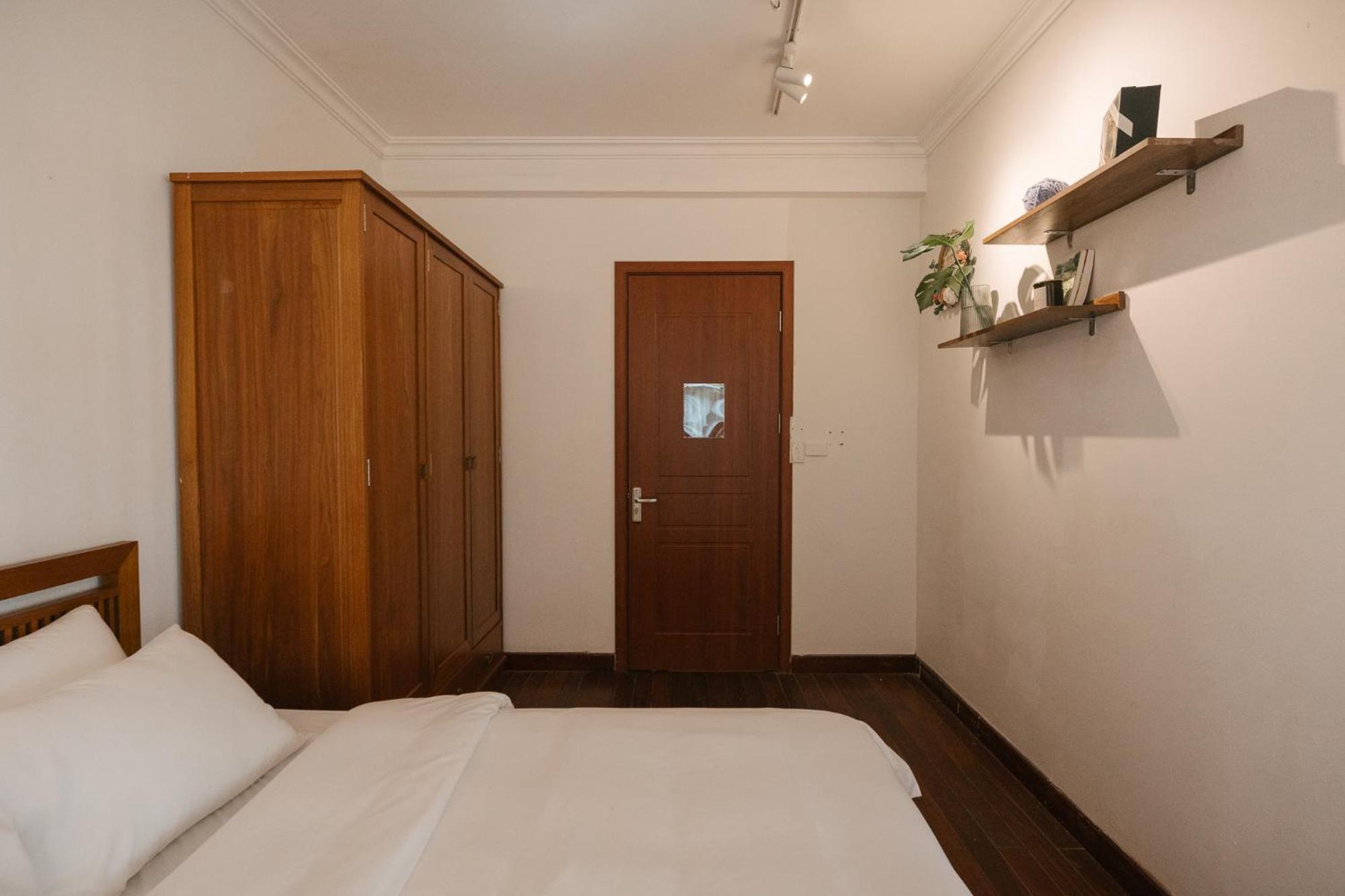 Humi Guest house