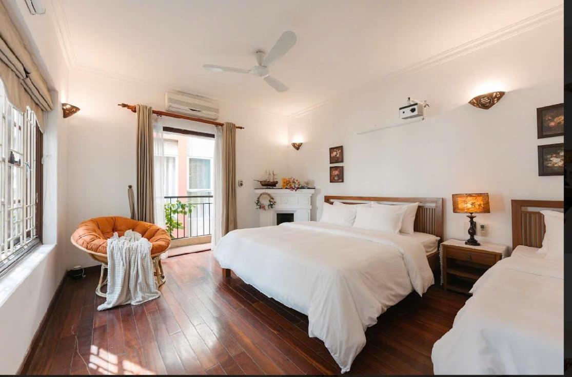 Gasthof Humi Hanoi