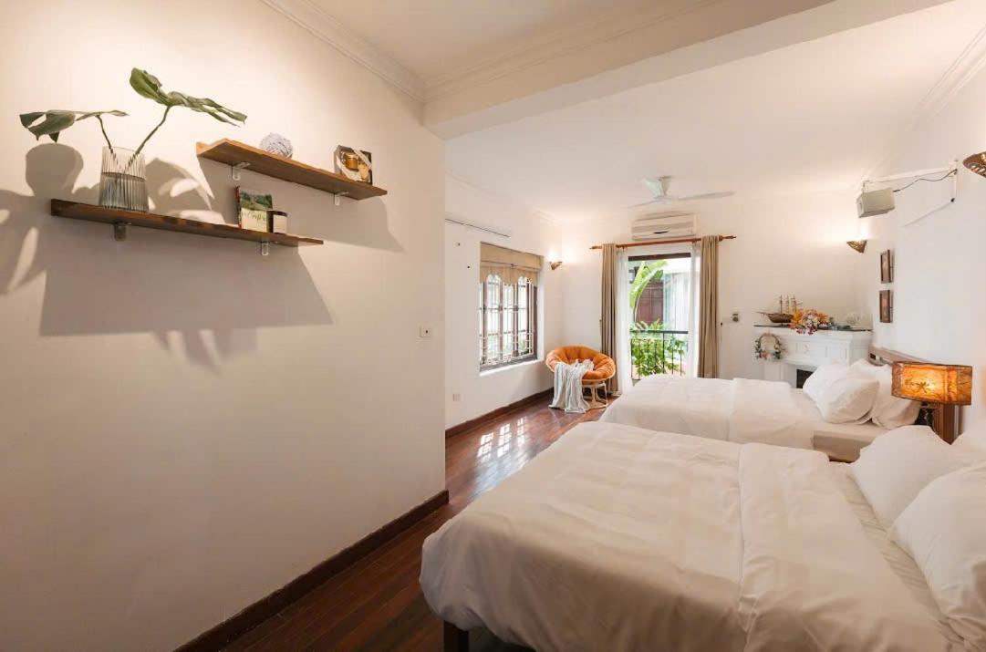 Humi Gasthof Hanoi